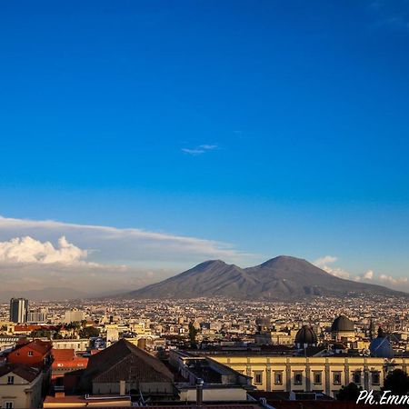 B&B Nel Regno Di Napoli מראה חיצוני תמונה